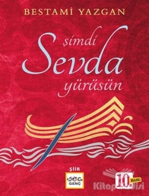 Şimdi Sevda Yürüsün - Nar Yayınları