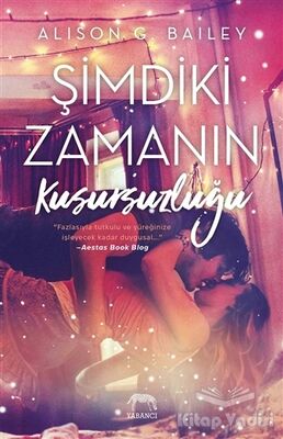 Şimdiki Zamanın Kusursuzluğu - 1