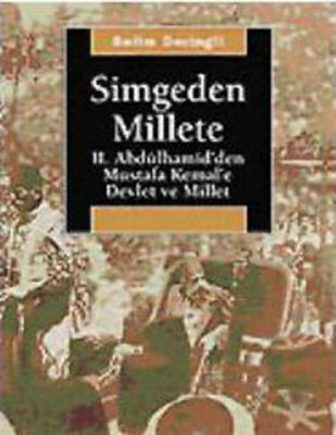 Simgeden Millete - 1