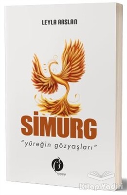 Simurg - Herdem Kitap