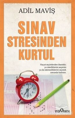 Sınav Stresinden Kurtul - 1