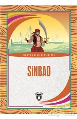 Sinbad - Dorlion Yayınları