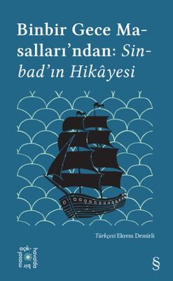 Sinbad’ın Hikâyesi - Everest Açıkhava 18 - 1