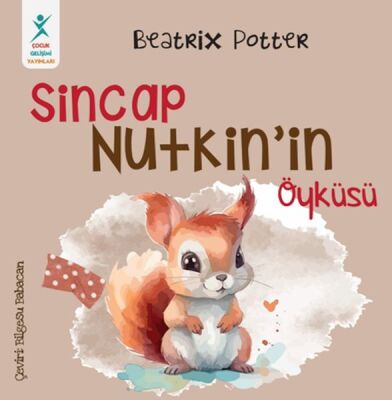 Sincap Nutkin’in Öyküsü - 1