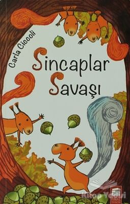 Sincaplar Savaşı - 1