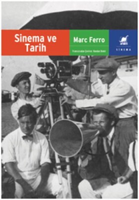 Sinema ve Tarih - Ayrıntı Yayınları