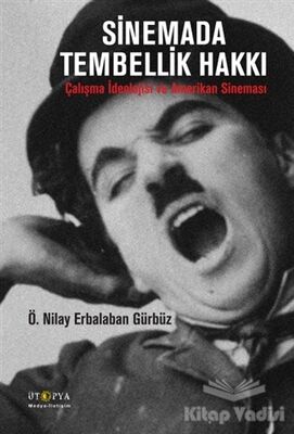 Sinemada Tembellik Hakkı - 1