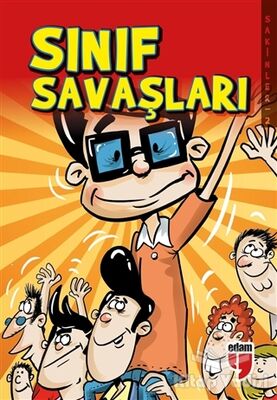 Sınıf Savaşları - Sakinler 2 - 1