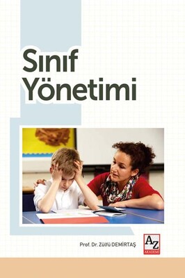 Sınıf Yönetimi - Az Kitap