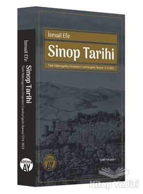 Sinop Tarihi - 1