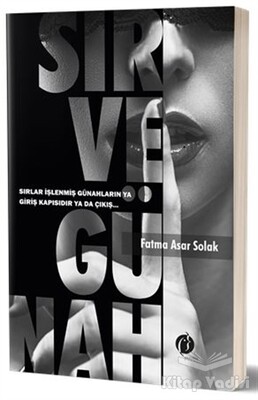 Sır ve Günah - Herdem Kitap