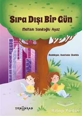 Sıra Dışı Bir Gün - Yeni İnsan Yayınevi