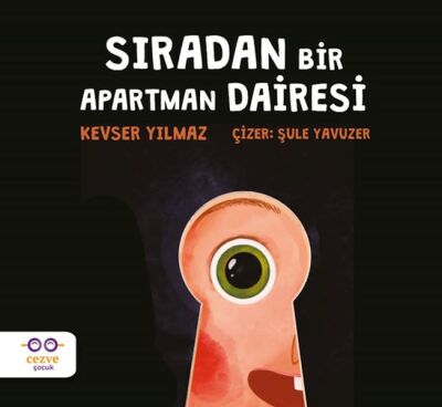 Sıradan Bir Apartman Dairesi - 1