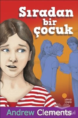 Sıradan Bir Çocuk - 1