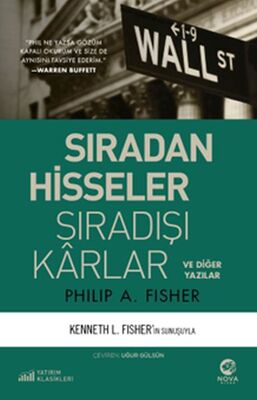 Sıradan Hisseler Sıradışı Kârlar - 1