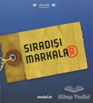 Sıradışı Markalar - 1