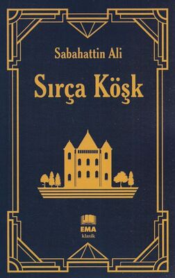 Sırça Köşk - 1