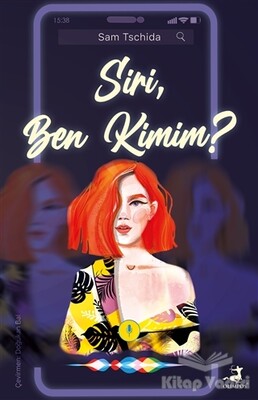 Siri, Ben Kimim? - Olimpos Yayınları