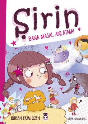 Şirin - Bana Masal Anlatma! - 1