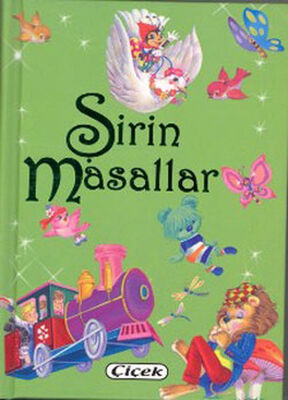 Şirin Masallar - 1