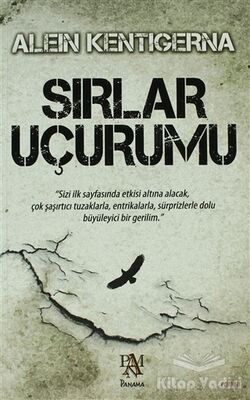 Sırlar Uçurumu - 1