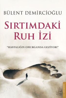 Sırtımdaki Ruh İzi - 1