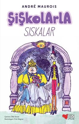 Şişkolarla Sıskalar - 1