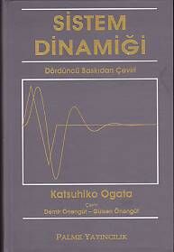 Sistem Dinamiği (Ciltli) - 1