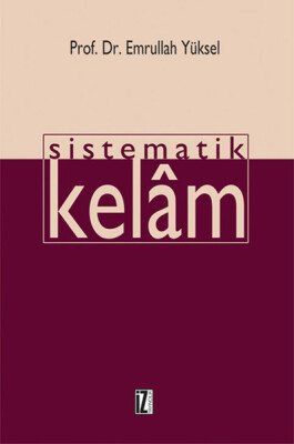 Sistematik Kelam - İz Yayıncılık