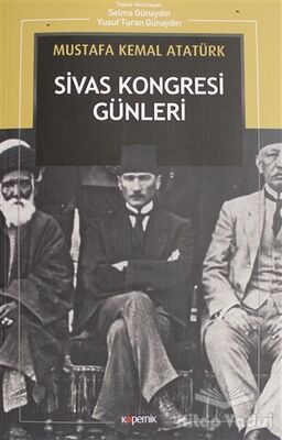 Sivas Kongresi Günleri - 1