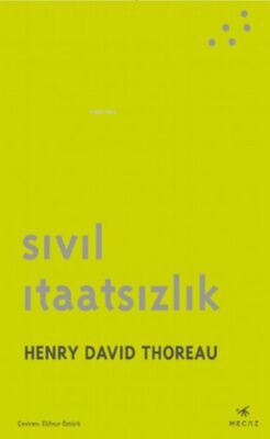 Sivil İtaatsizlik - 1