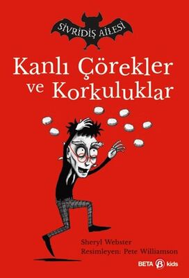 Sivridiş Ailesi - Kanlı Çörekler ve Korkuluklar - 1