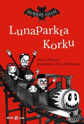 Sivridiş Ailesi - Lunaparkta Korku - 1