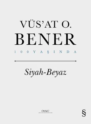 Siyah-Beyaz - 1