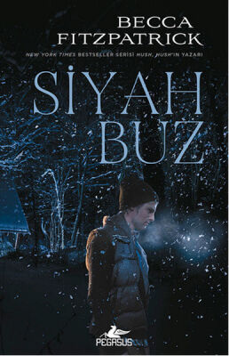 Siyah Buz - 1