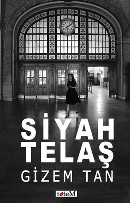 Siyah Telaş - 1