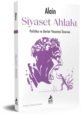 Siyaset Ahlakı - 1