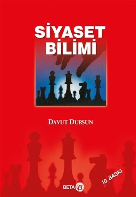 Siyaset Bilimi (Davut Dursun) - Beta Basım Yayım