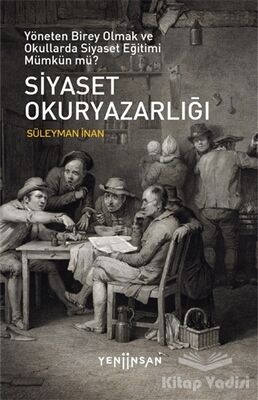 Siyaset Okuryazarlığı - 1