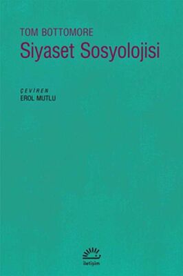 Siyaset Sosyolojisi - 1