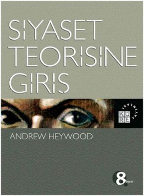 Siyaset Teorisine Giriş - 1