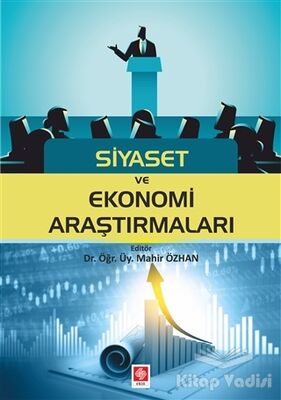 Siyaset ve Ekonomi Araştırmaları - 1