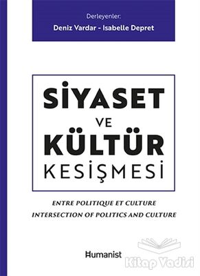 Siyaset ve Kültür Kesişmesi - 1