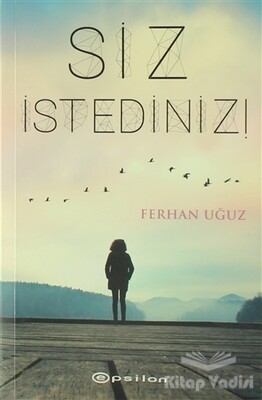 Siz İstediniz - Epsilon Yayınları