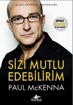 Sizi Mutlu Edebilirim (Cd Ekli) - 1