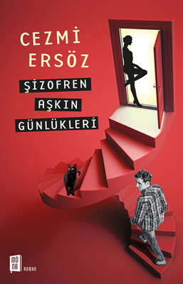 Şizofren Aşkın Günlükleri - Mona Kitap