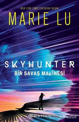 Skyhunter - Bir Savaş Makinesi - 1