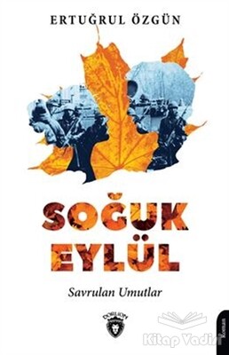 Soğuk Eylül - Dorlion Yayınları