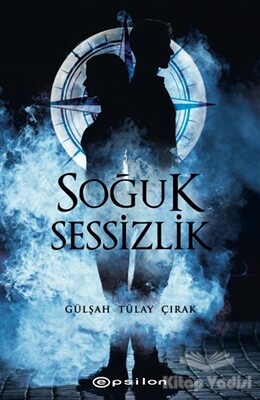 Soğuk Sessizlik - Epsilon Yayınları