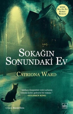 Sokağın Sonundaki Ev - İthaki Yayınları